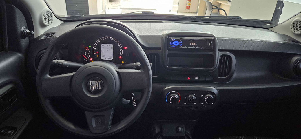 fiat mobi 1.0 evo flex like. manual 4p 202111