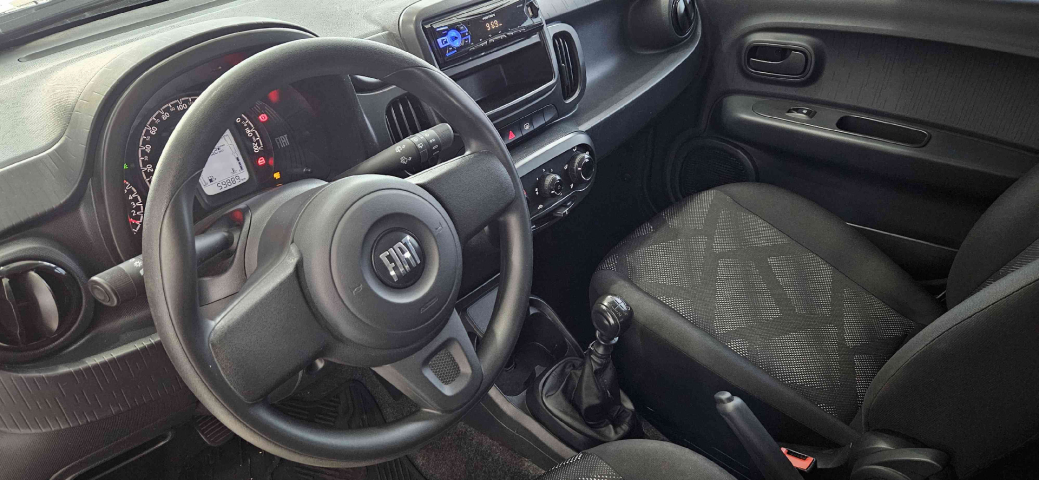 fiat mobi 1.0 evo flex like. manual 4p 202110