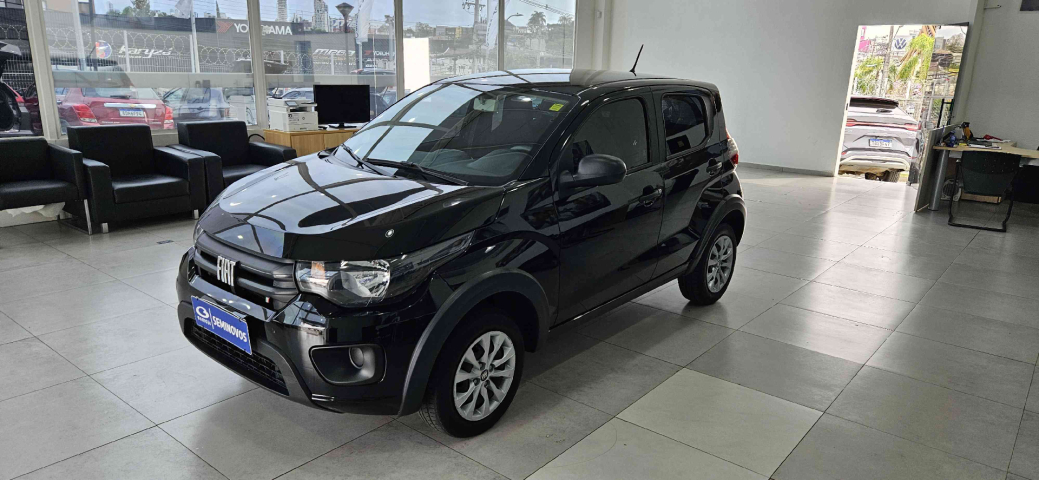 fiat mobi 1.0 evo flex like. manual 4p 20213