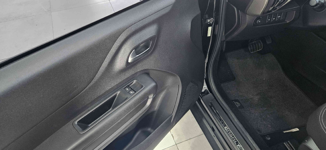 citroen basalt 1.0 turbo 200 flex feel cvt 4p automatico 202511