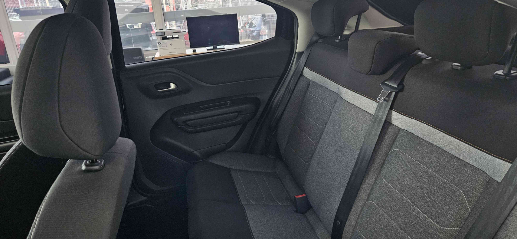 citroen basalt 1.0 turbo 200 flex feel cvt 4p automatico 202512