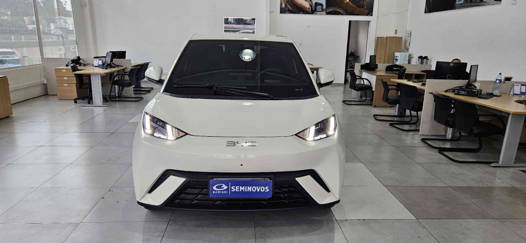 byd dolphin 44,9 kw eletrico gs 1.0 4p automatico 20262