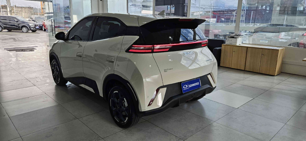 byd dolphin 44,9 kw eletrico gs 1.0 4p automatico 20265