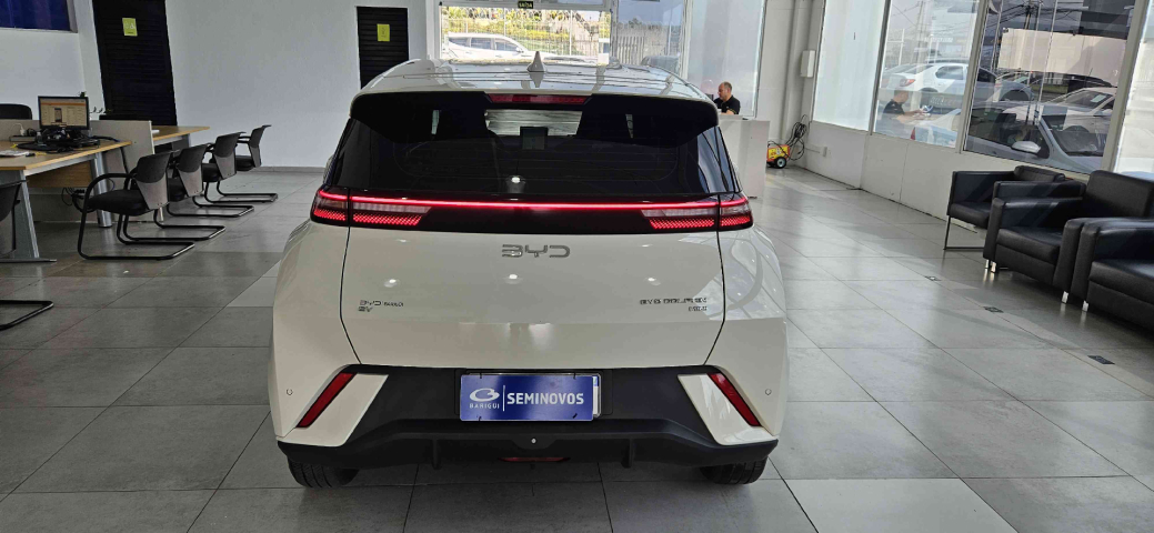byd dolphin 44,9 kw eletrico gs 1.0 4p automatico 20266