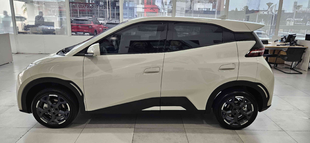 byd dolphin 44,9 kw eletrico gs 1.0 4p automatico 20264