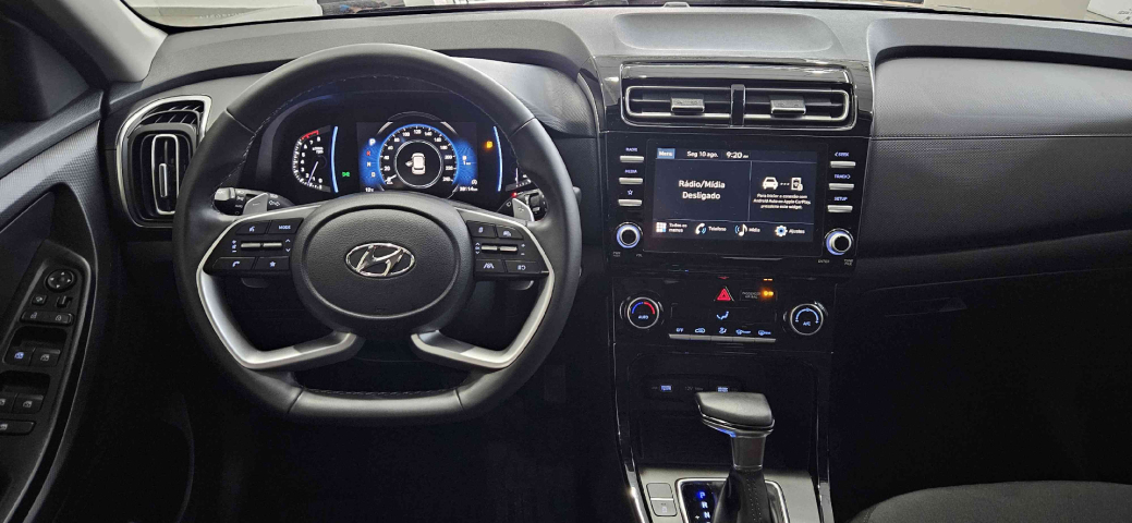 hyundai creta 1.0 tgdi flex limited automatico 4p 202412