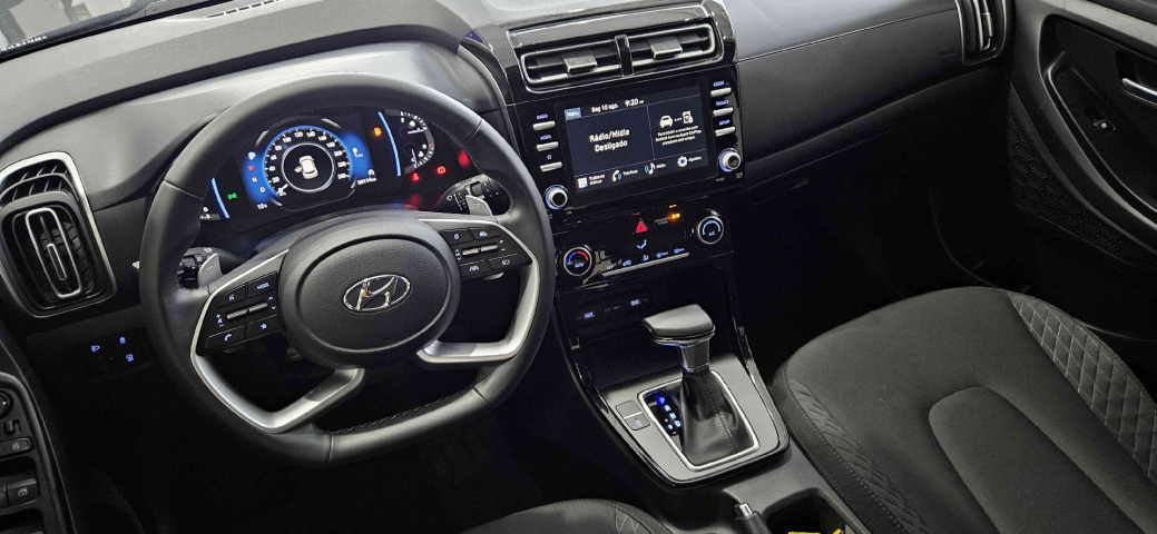 hyundai creta 1.0 tgdi flex limited automatico 4p 202413