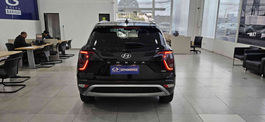 hyundai creta 1.0 tgdi flex limited automatico 4p 20247