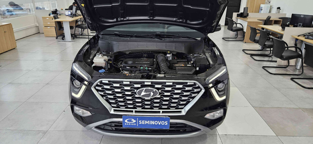 hyundai creta 1.0 tgdi flex limited automatico 4p 20249