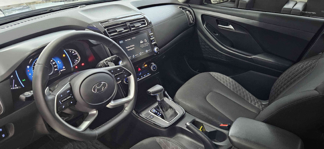 hyundai creta 1.0 tgdi flex limited automatico 4p 202410