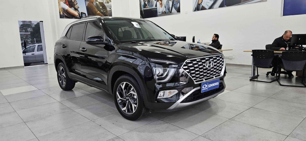 hyundai creta 1.0 tgdi flex limited automatico 4p 20241