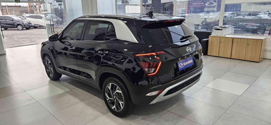 hyundai creta 1.0 tgdi flex limited automatico 4p 20245