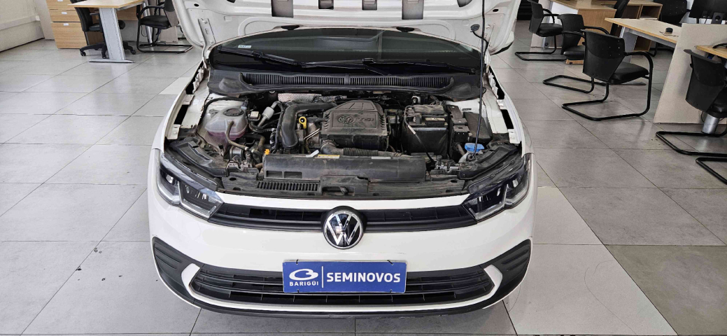 volkswagen polo 1.0 170 tsi comfortline automatico flex 4p 20249