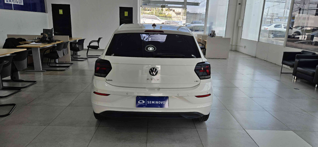 volkswagen polo 1.0 170 tsi comfortline automatico flex 4p 20246