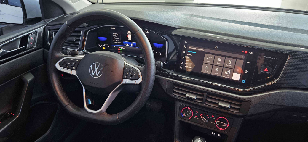 volkswagen polo 1.0 170 tsi comfortline automatico flex 4p 202413