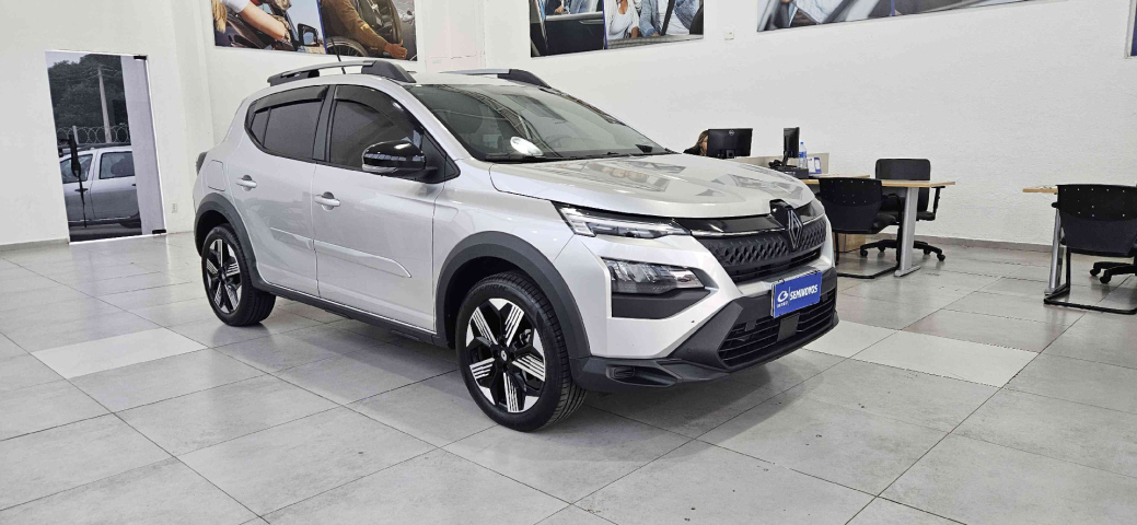 renault kardian 1.0 tce flex techno edc 4p semiautomatico 20251