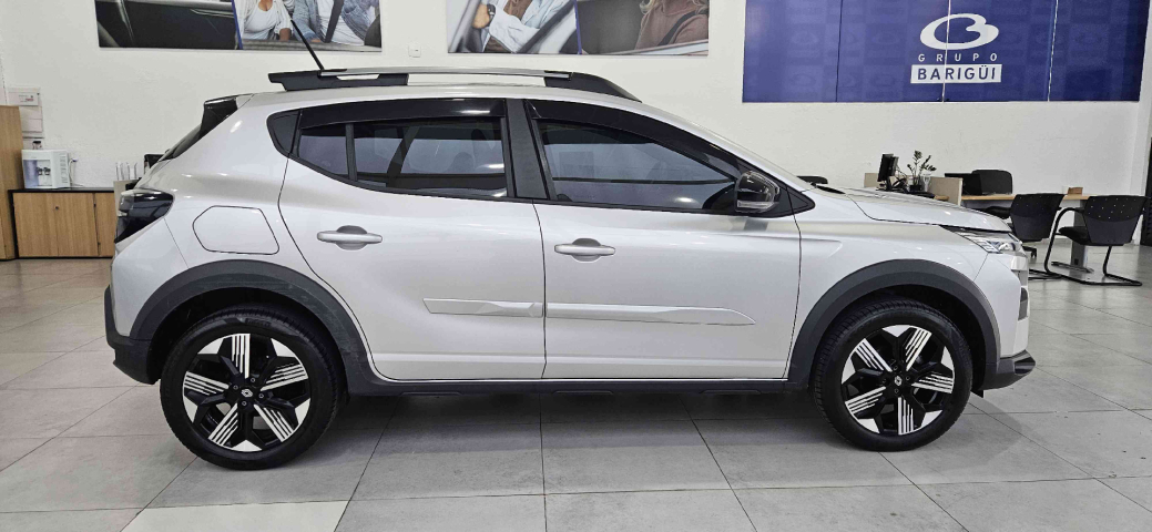 renault kardian 1.0 tce flex techno edc 4p semiautomatico 20250