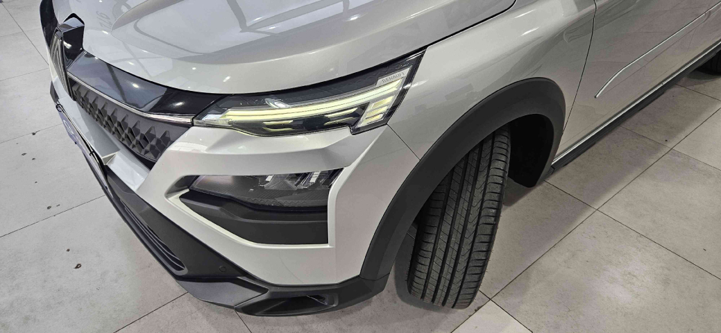 renault kardian 1.0 tce flex techno edc 4p semiautomatico 202514