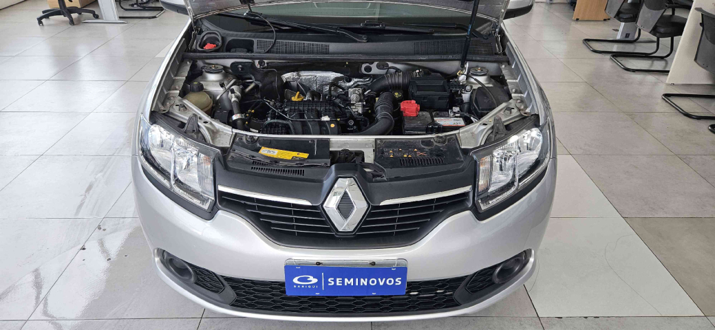 renault sandero 1.0 12v sce flex expression manual 4p 20199