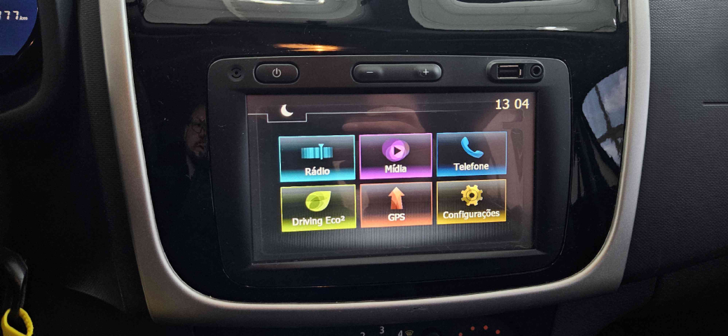 renault sandero 1.0 12v sce flex expression manual 4p 201915