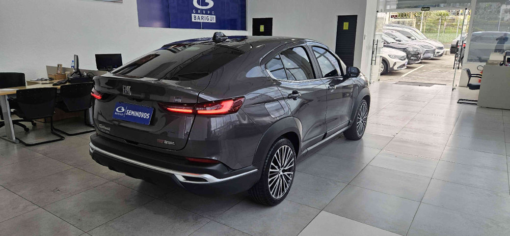 fiat fastback 1.3 turbo 270 flex limited edition at6 4p automatico 20247