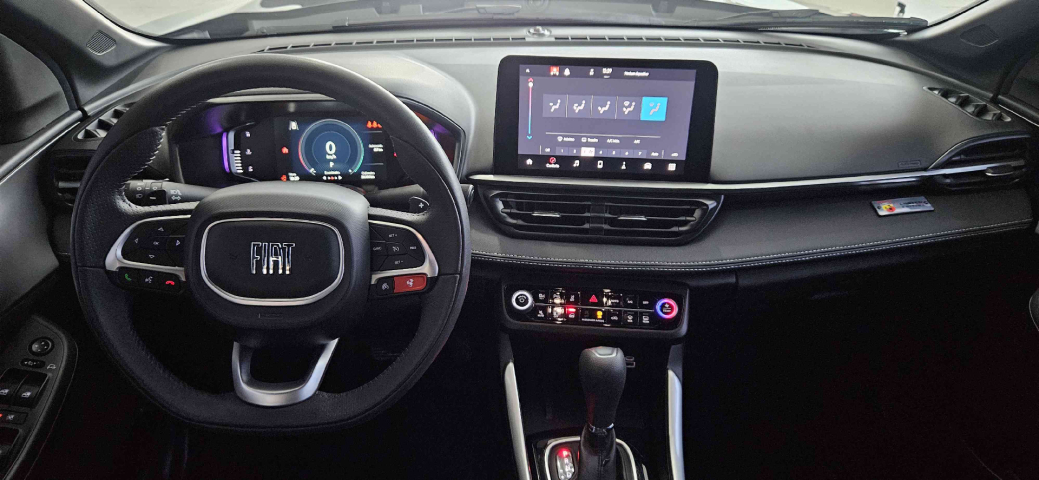 fiat fastback 1.3 turbo 270 flex limited edition at6 4p automatico 202415