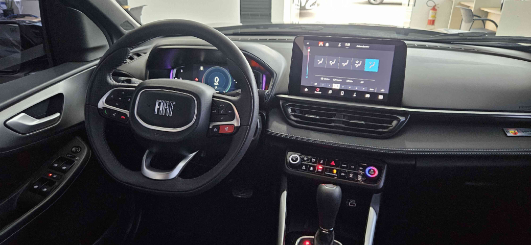fiat fastback 1.3 turbo 270 flex limited edition at6 4p automatico 202414