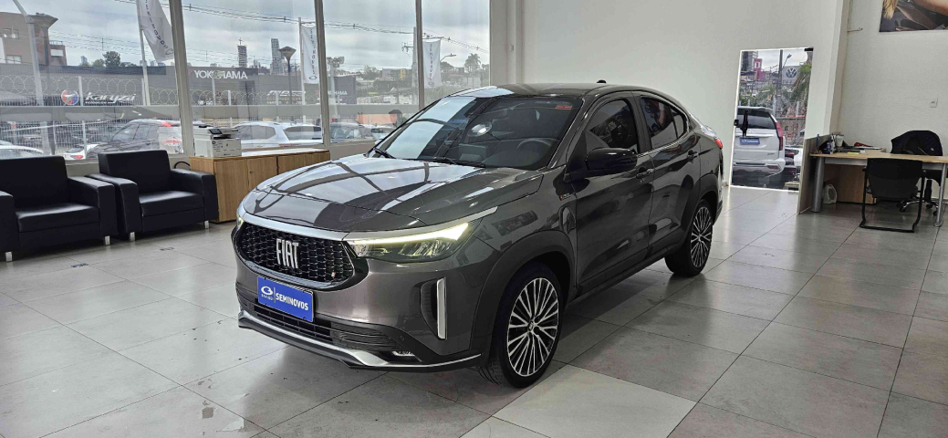 fiat fastback 1.3 turbo 270 flex limited edition at6 4p automatico 20243