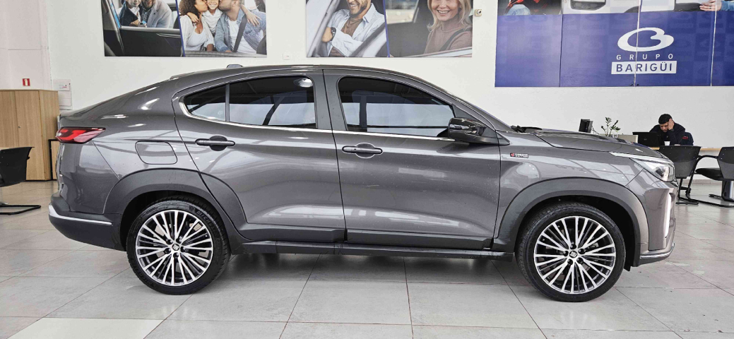 fiat fastback 1.3 turbo 270 flex limited edition at6 4p automatico 20240