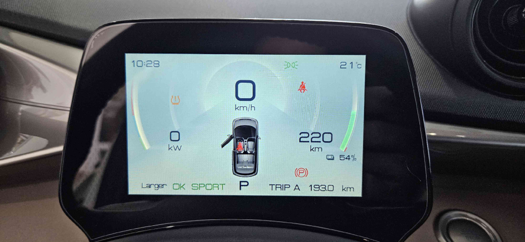 byd dolphin 44,9 kw eletrico gs 1.0 4p automatico 202419