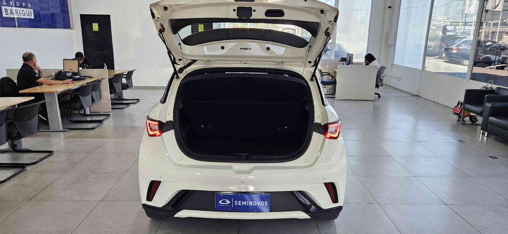 byd dolphin 44,9 kw eletrico gs 1.0 4p automatico 20248