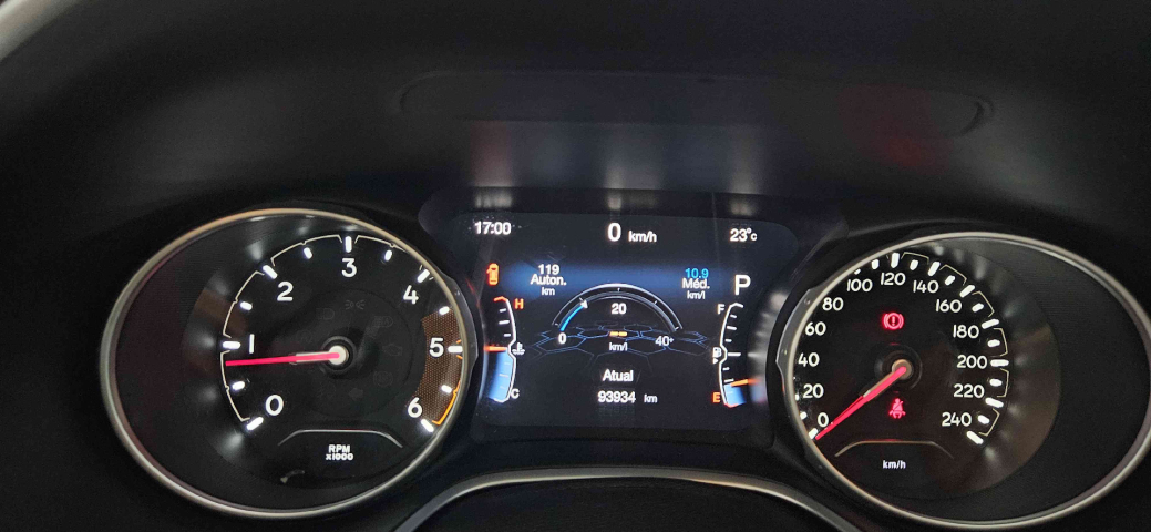 jeep compass 2.0 16v diesel longitude 4x4 automatico flex 4p 202016