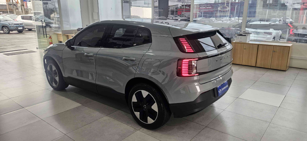 volvo ex30 69 kw eletrico core 1.0 4p automatico 20245