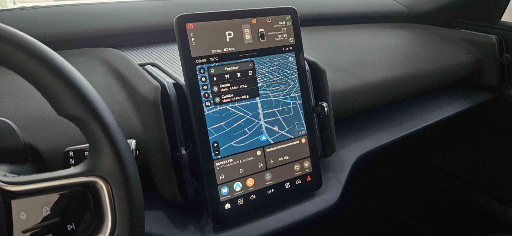 volvo ex30 69 kw eletrico core 1.0 4p automatico 202420