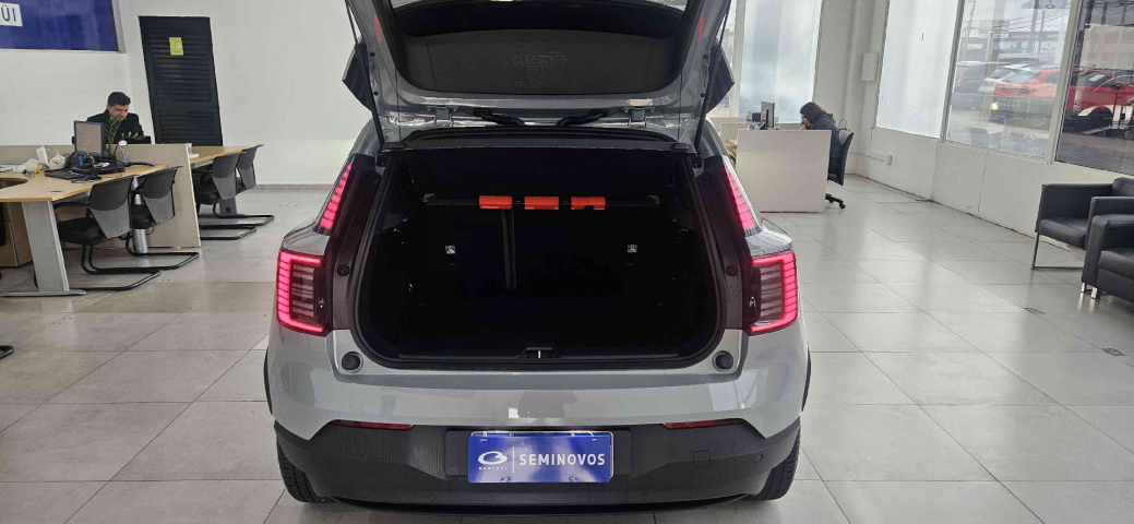 volvo ex30 69 kw eletrico core 1.0 4p automatico 20248