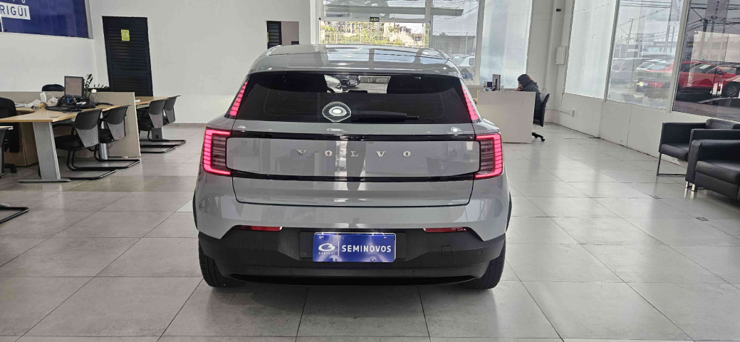 volvo ex30 69 kw eletrico core 1.0 4p automatico 20246