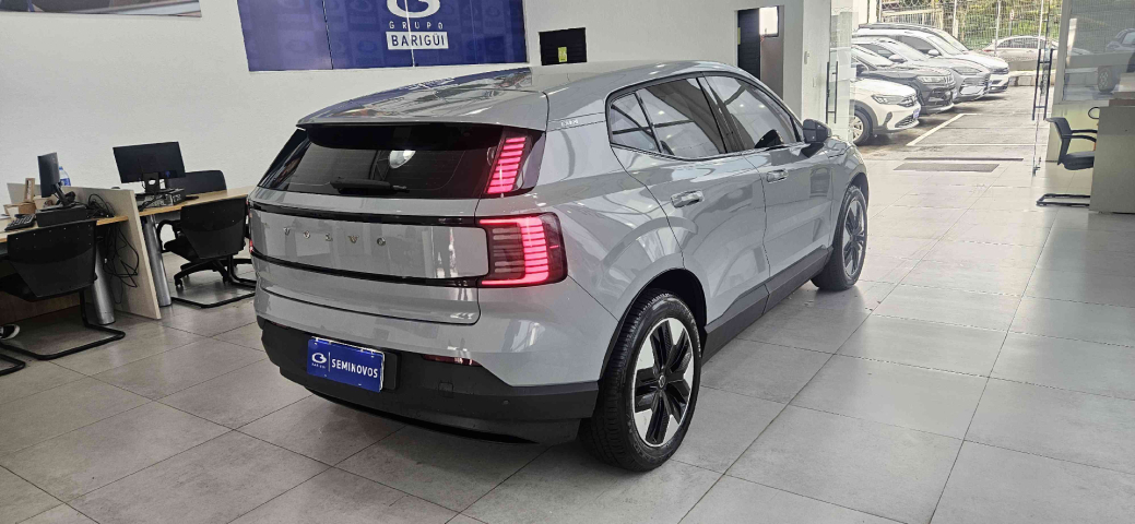 volvo ex30 69 kw eletrico core 1.0 4p automatico 20247