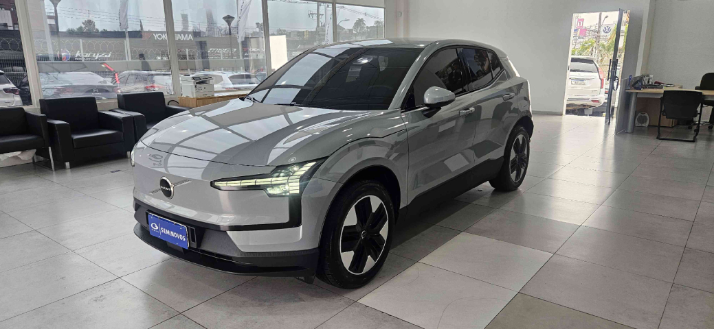 volvo ex30 69 kw eletrico core 1.0 4p automatico 20243