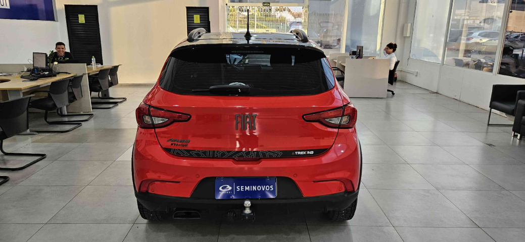fiat argo 1.3 firefly flex trekking manual 4p 20225
