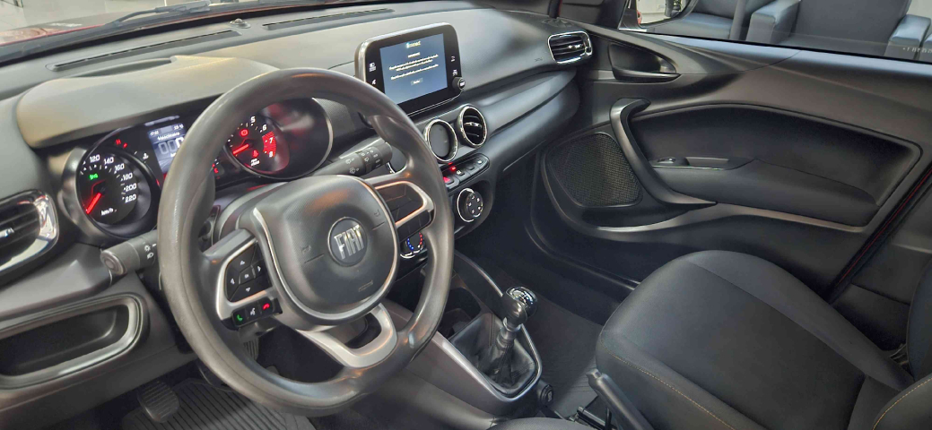 fiat argo 1.3 firefly flex trekking manual 4p 20229