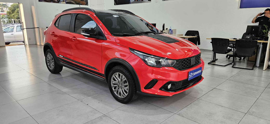 fiat argo 1.3 firefly flex trekking manual 4p 20221