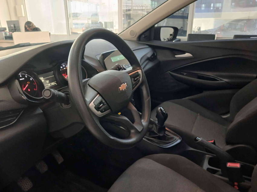 chevrolet onix 1.0 flex manual 4p 202410