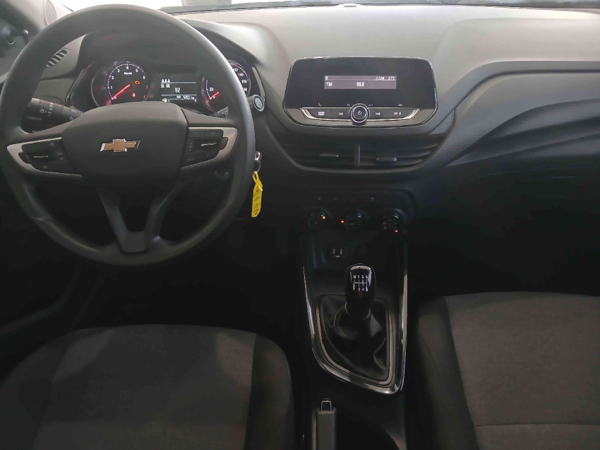 chevrolet onix 1.0 flex manual 4p 202413