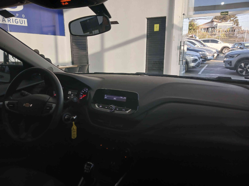 chevrolet onix 1.0 flex manual 4p 202415