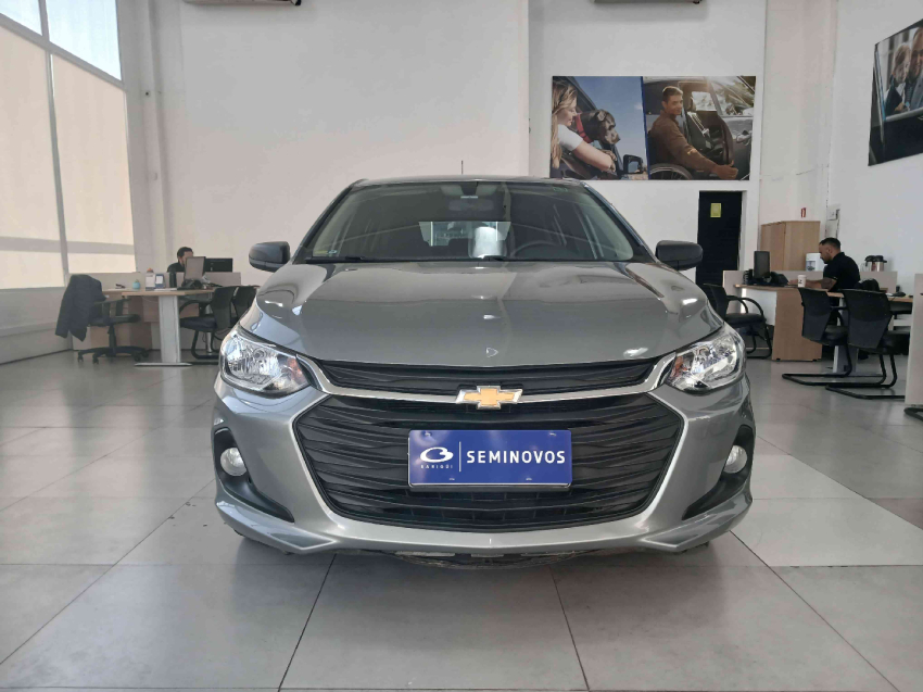 chevrolet onix 1.0 flex manual 4p 20242