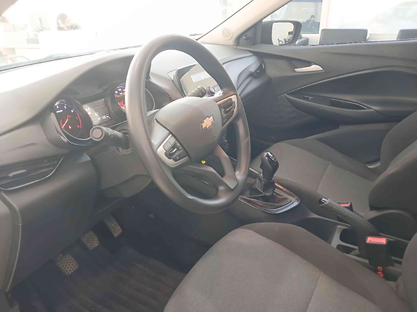 chevrolet onix 1.0 flex manual 4p 202411