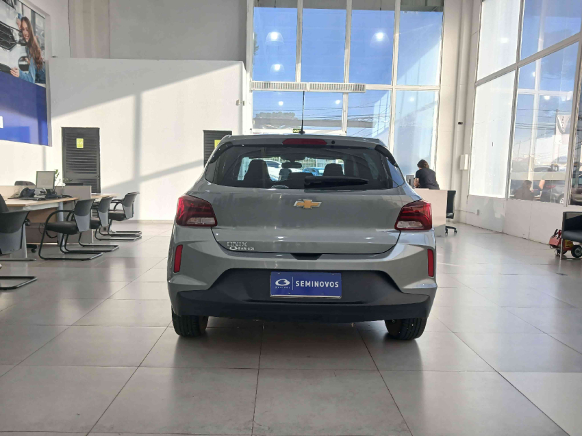 chevrolet onix 1.0 flex manual 4p 20246