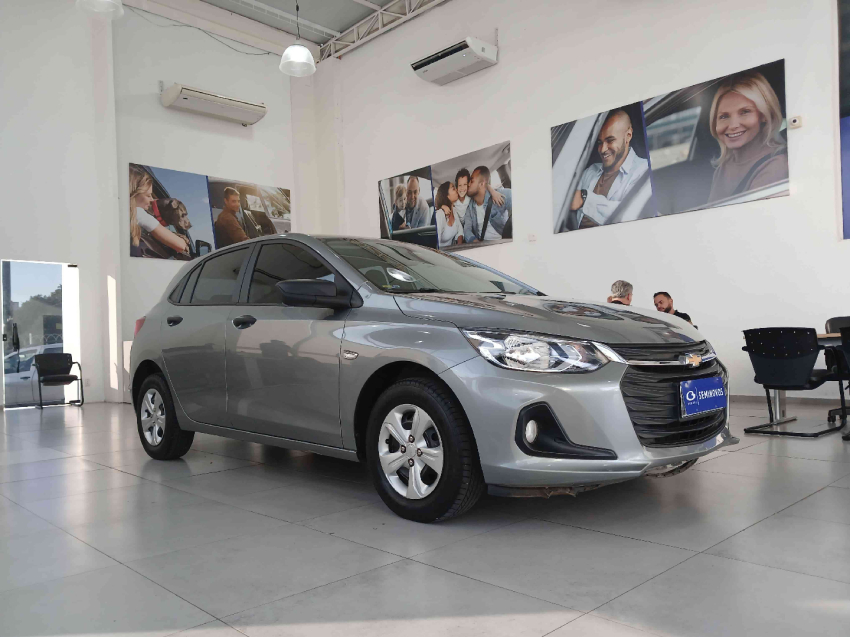 chevrolet onix 1.0 flex manual 4p 20241
