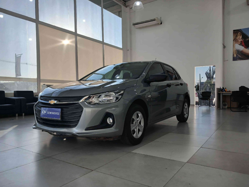 chevrolet onix 1.0 flex manual 4p 20243