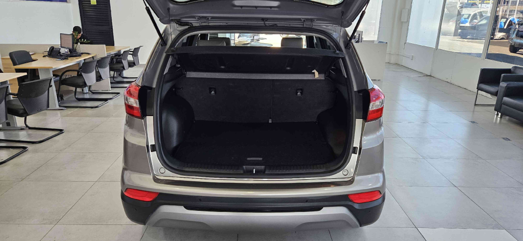 hyundai creta 2.0 16v flex prestige automatico 4p 20218